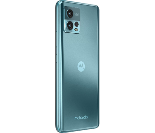 Motorola moto g72 8/128GB Polar Blue 120Hz - 1101461 - zdjęcie 8